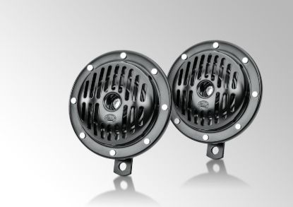 Picture of Hella Horn - 004811042