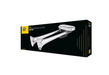 Picture of Hella Accessory Horn - 005411001