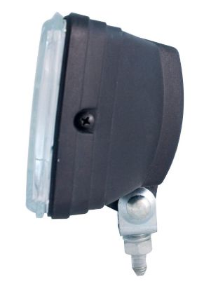 Picture of Hella Fog Light - 005700441