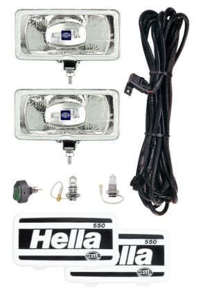 Picture of Hella Driving Light Kit - 005700651