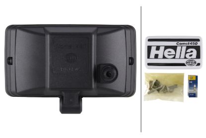 Picture of Hella Driving Light - 005860261