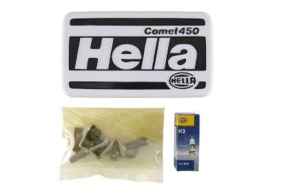 Picture of Hella Driving Light - 005860261