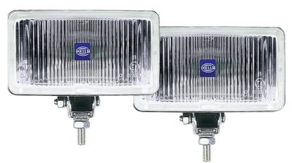 Picture of Hella Fog Light Set - 005860601