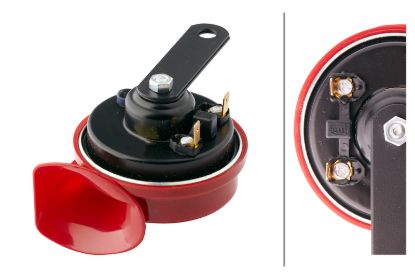 Picture of Hella Horn - 007424001