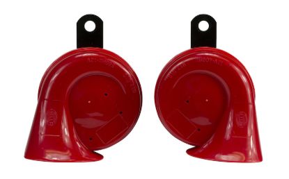 Picture of HELLA HRN KT TE16 12V 400/500HZ - 007424801