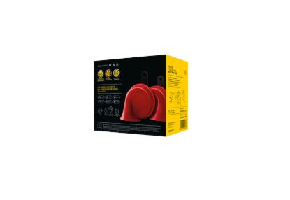 Picture of HELLA HRN KT TE16 12V 400/500HZ - 007424801