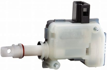 Picture of Hella Fuel Filler Door Lock Actuator - 007546071