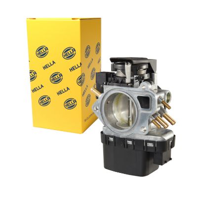 Picture of Hella Electronic Throttle Body Module - 007623191