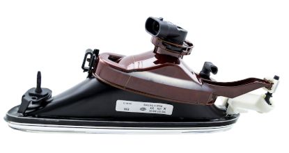 Picture of Hella Fog Light - 007646021