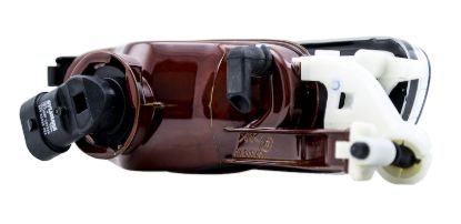 Picture of Hella Fog Light - 007646021