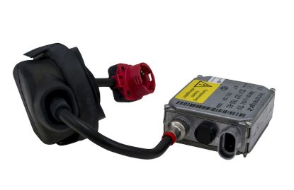 Picture of Hella High Intensity Discharge (HID) Lighting Ballast - 007760651