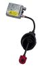 Picture of Hella High Intensity Discharge (HID) Lighting Ballast - 007760651