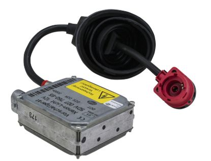 Picture of Hella High Intensity Discharge (HID) Lighting Ballast - 007760651