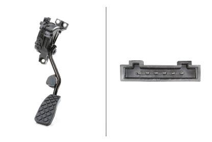 Picture of Hella Accelerator Pedal Sensor - 007770701