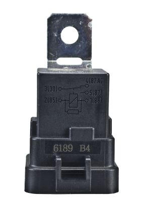Picture of Hella Wiring Relay - 007794311