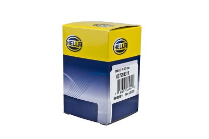 Picture of Hella Wiring Relay - 007794311