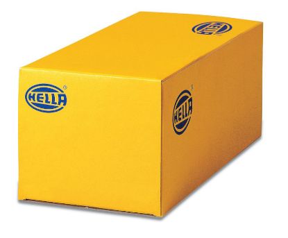 Picture of Hella Wiring Relay - 007794321