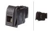 Picture of Hella Rocker Type Switch - 007832441