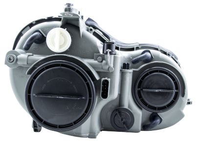 Picture of Hella Headlight Assembly - 007988351