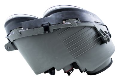 Picture of Hella Headlight Assembly - 007988351