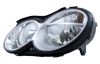 Picture of Hella Headlight Assembly - 007988351
