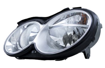 Picture of Hella Headlight Assembly - 007988351