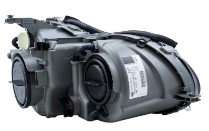 Picture of Hella Headlight Assembly - 007988351