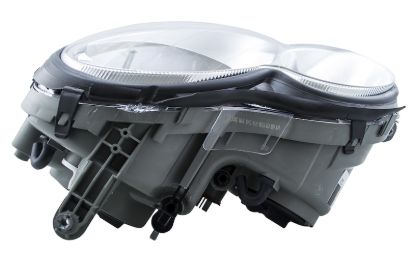 Picture of Hella Headlight Assembly - 007988351