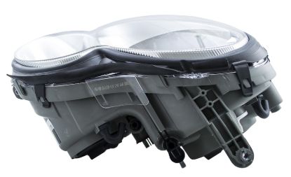 Picture of Hella Headlight Assembly - 007988361