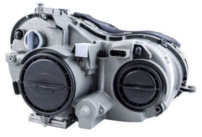 Picture of Hella Headlight Assembly - 007988551