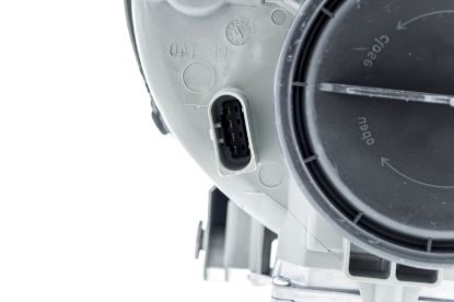 Picture of Hella Headlight Assembly - 007988551