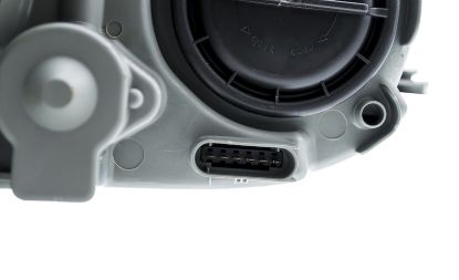 Picture of Hella Headlight Assembly - 007988551