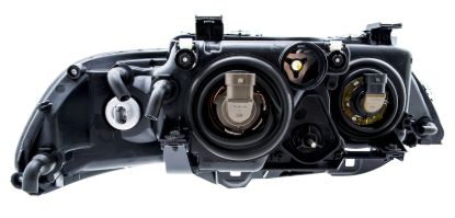 Picture of Hella Headlight Assembly - 008053051
