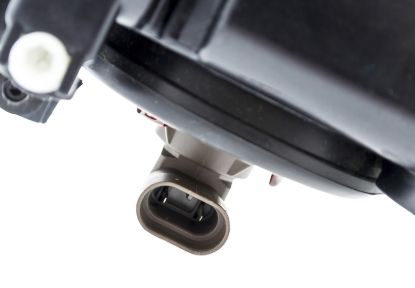 Picture of Hella Headlight Assembly - 008053051