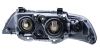 Picture of Hella Headlight Assembly - 008053111