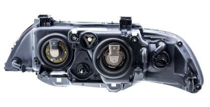Picture of Hella Headlight Assembly - 008053111