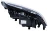 Picture of Hella Headlight Assembly - 008053111