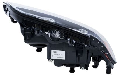 Picture of Hella Headlight Assembly - 008053111