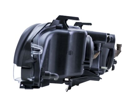 Picture of Hella Headlight Assembly - 008053111
