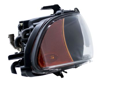 Picture of Hella Headlight Assembly - 008053111