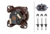 Picture of Hella Headlight - 008191058