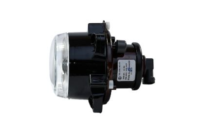 Picture of Hella Headlight - 008193028