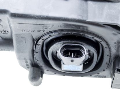 Picture of Hella Fog Light - 008275031