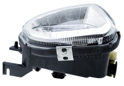 Picture of Hella Fog Light - 008275041