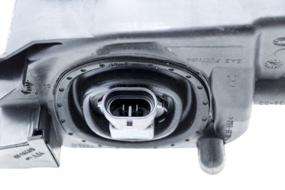 Picture of Hella Fog Light - 008275041