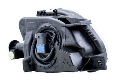 Picture of Hella Fog Light - 008275071