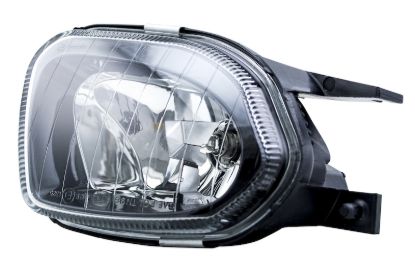 Picture of Hella Fog Light - 008275081