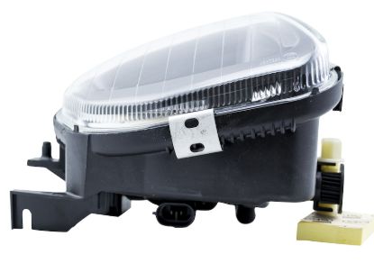 Picture of Hella Fog Light - 008275081