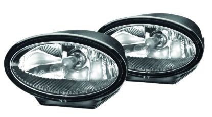Picture of Hella Fog Light Kit - 008283801