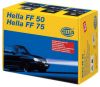 Picture of Hella Driving Light Kit - 008283811